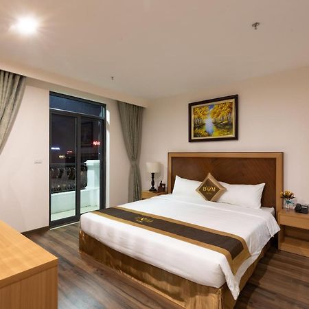 Bvm Hotel Ninh Binh Exterior photo