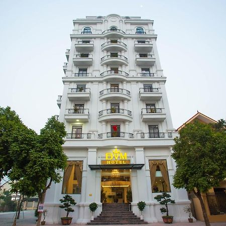 Bvm Hotel Ninh Binh Exterior photo